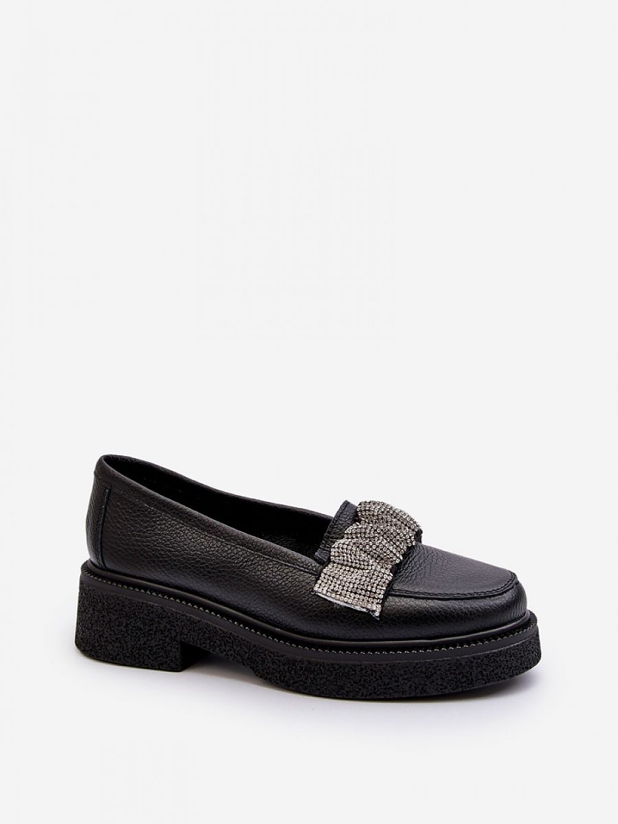  Mocassin model 194699 Step in style 