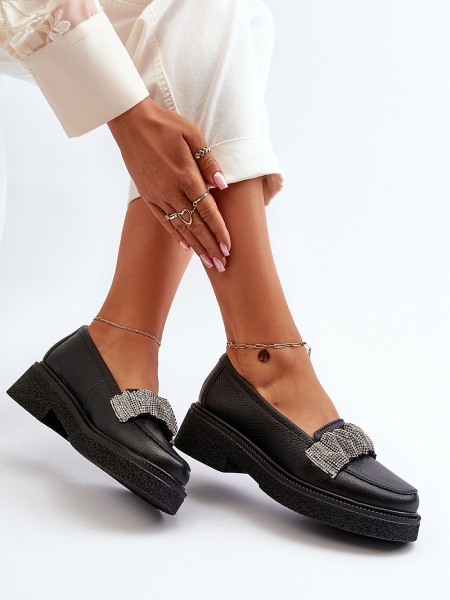  Mocassin model 194699 Step in style 