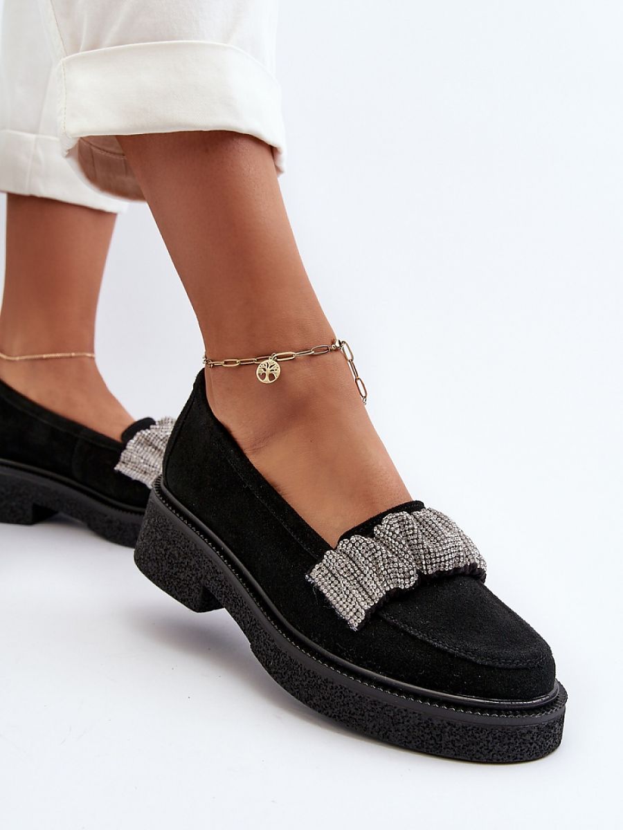  Mocassin model 194700 Step in style 