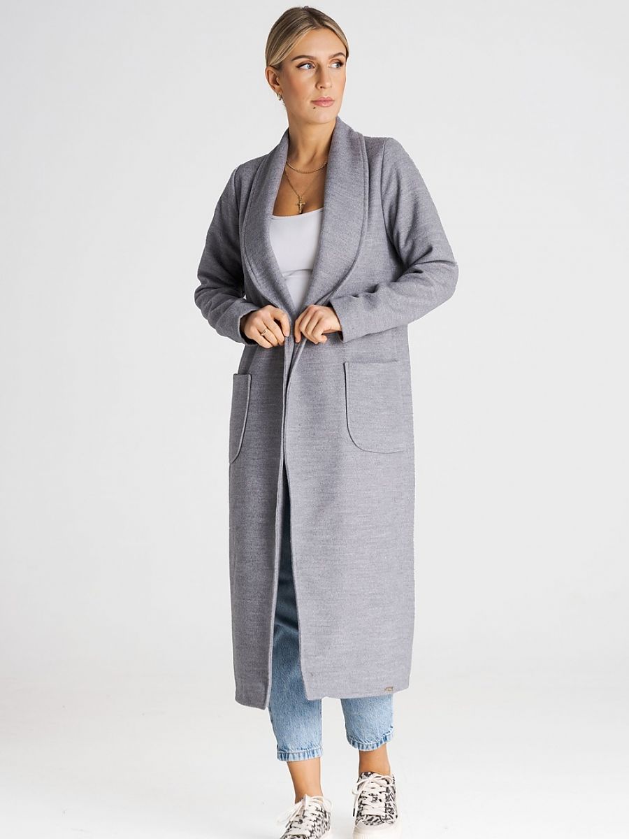  Coat model 194792 Figl 