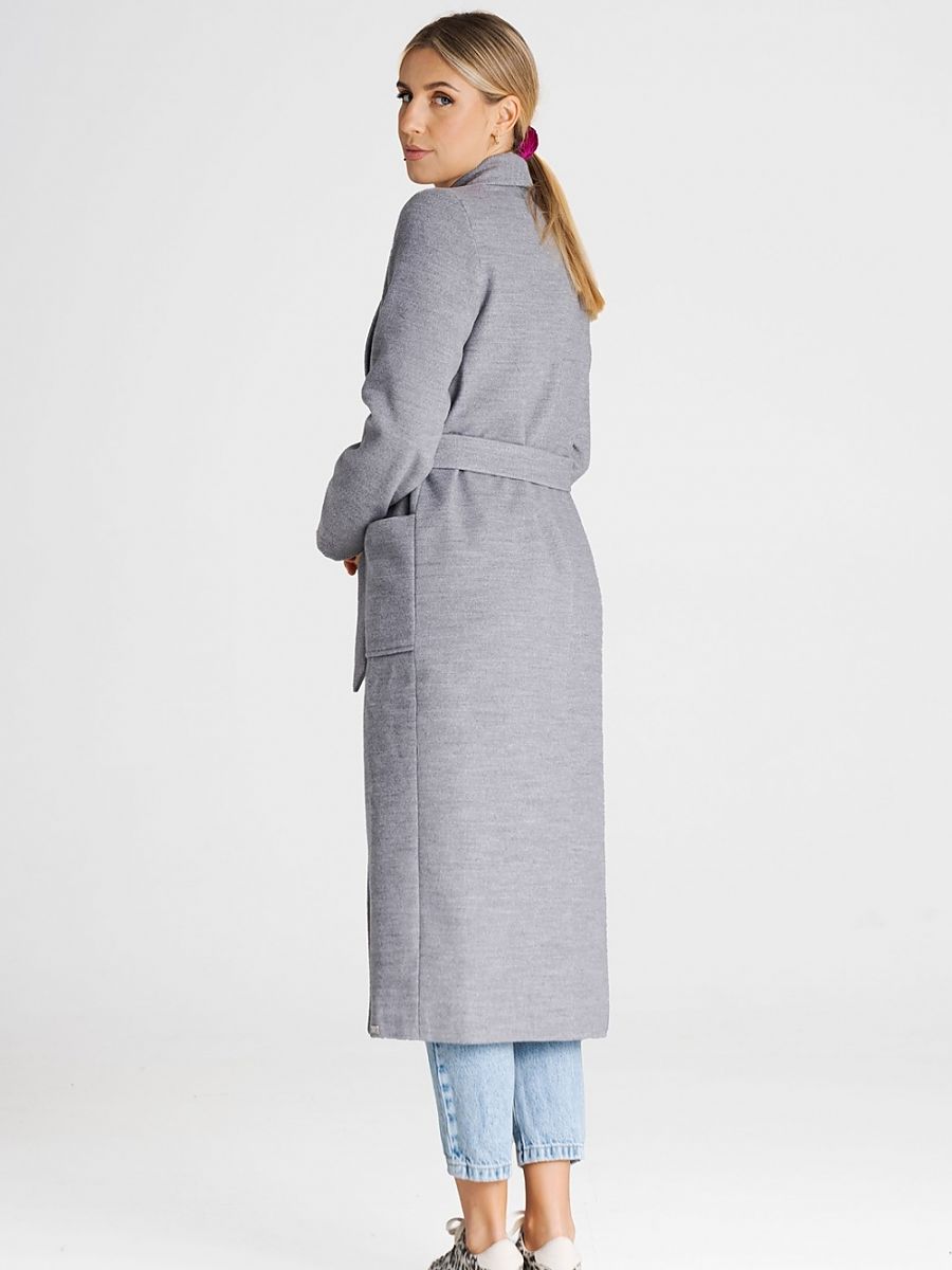  Coat model 194792 Figl 