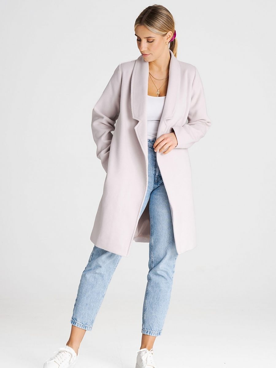 Coat model 194794 Figl 