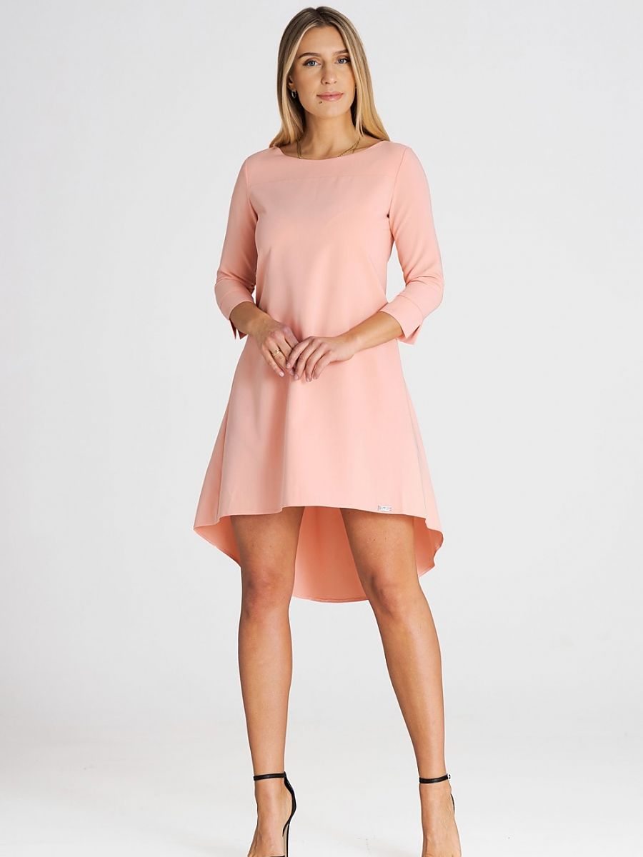  Cocktail dress model 194799 Figl 