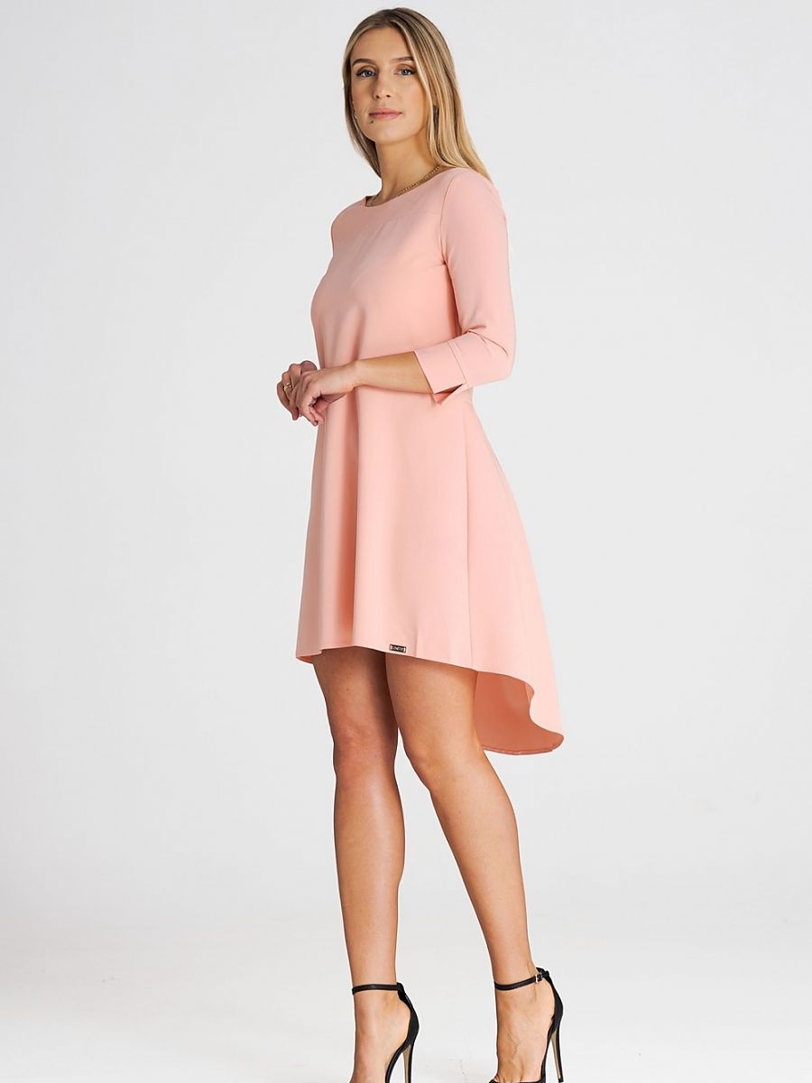  Cocktail dress model 194799 Figl 