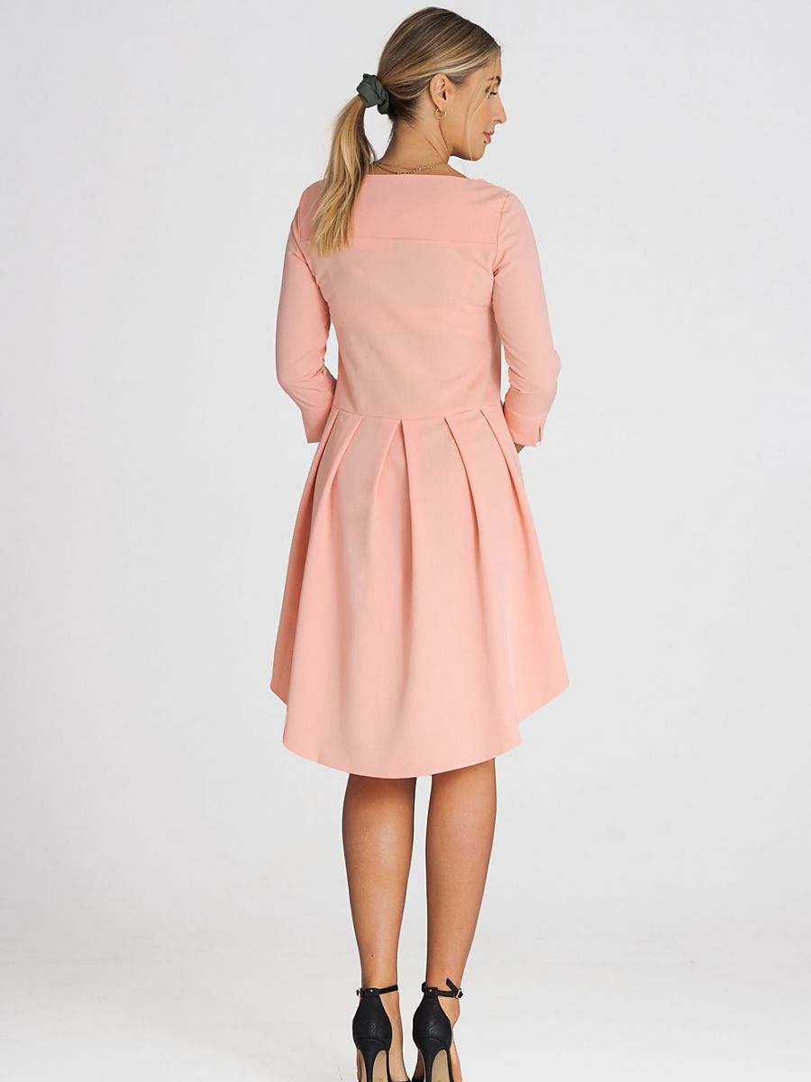  Cocktail dress model 194799 Figl 