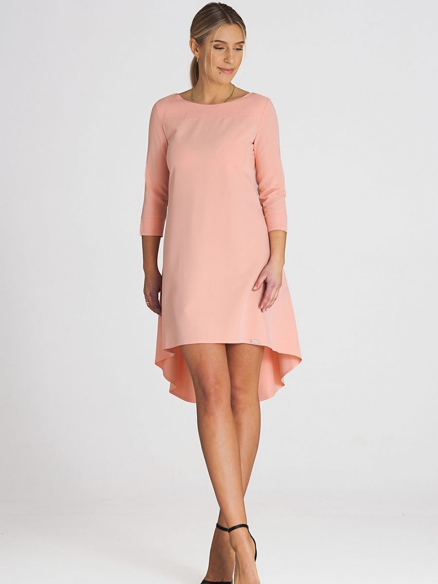  Cocktail dress model 194799 Figl 