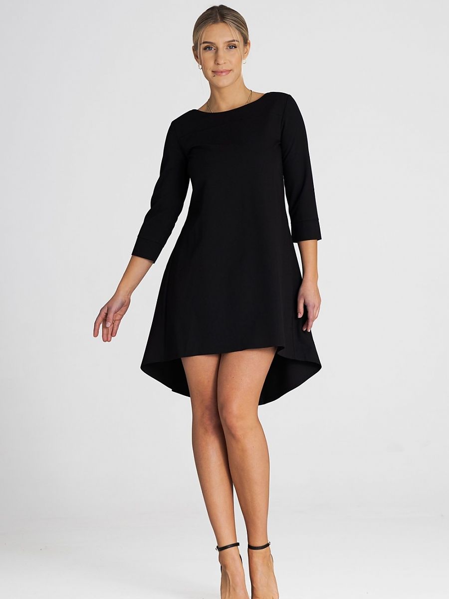  Cocktail dress model 194801 Figl 