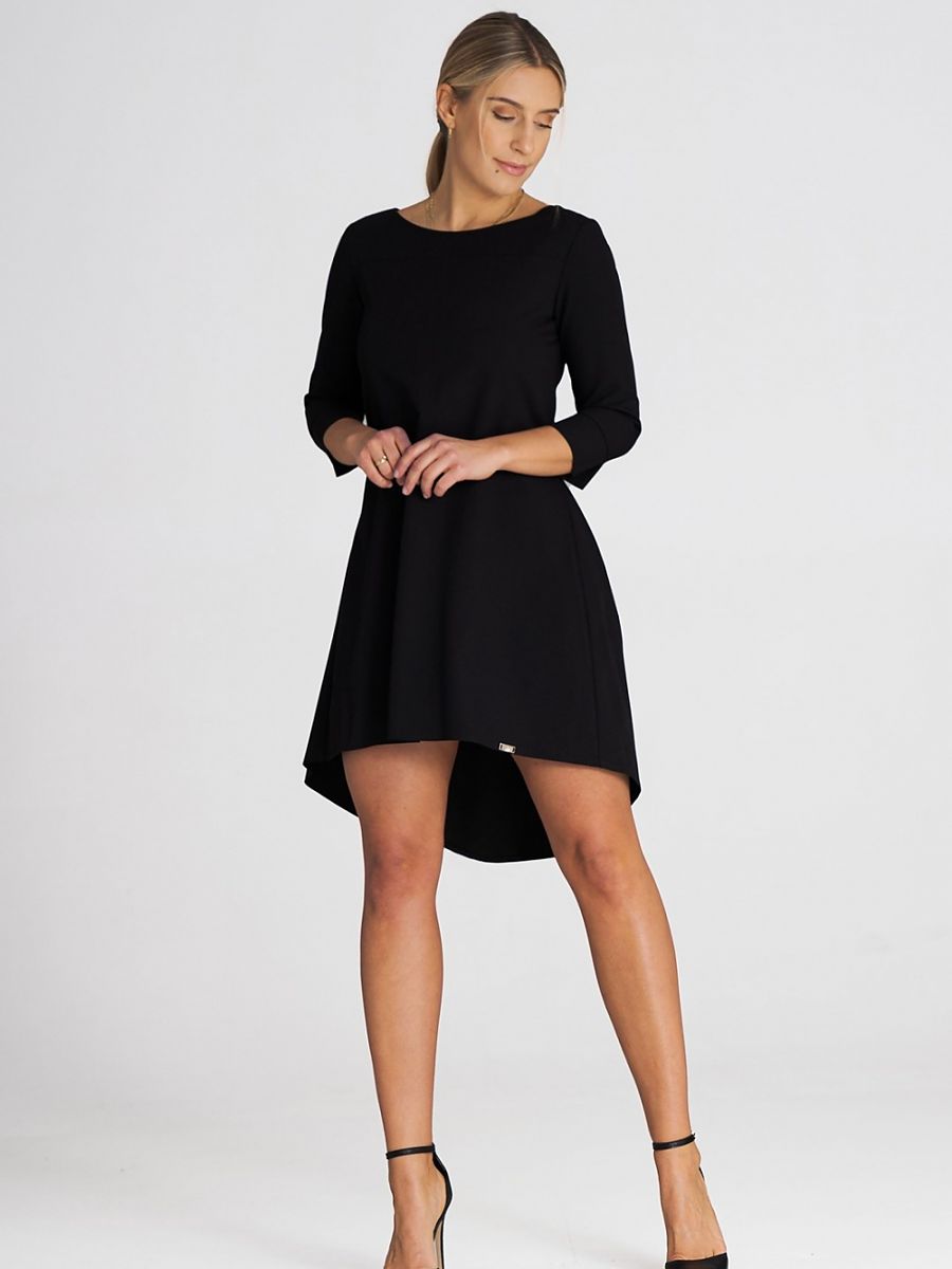  Cocktail dress model 194801 Figl 