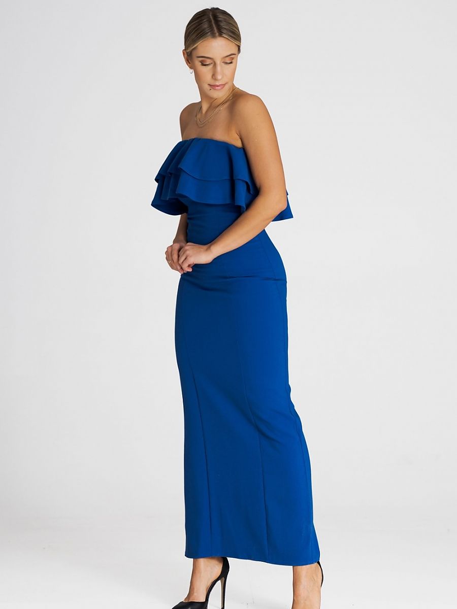  Cocktail dress model 194803 Figl 