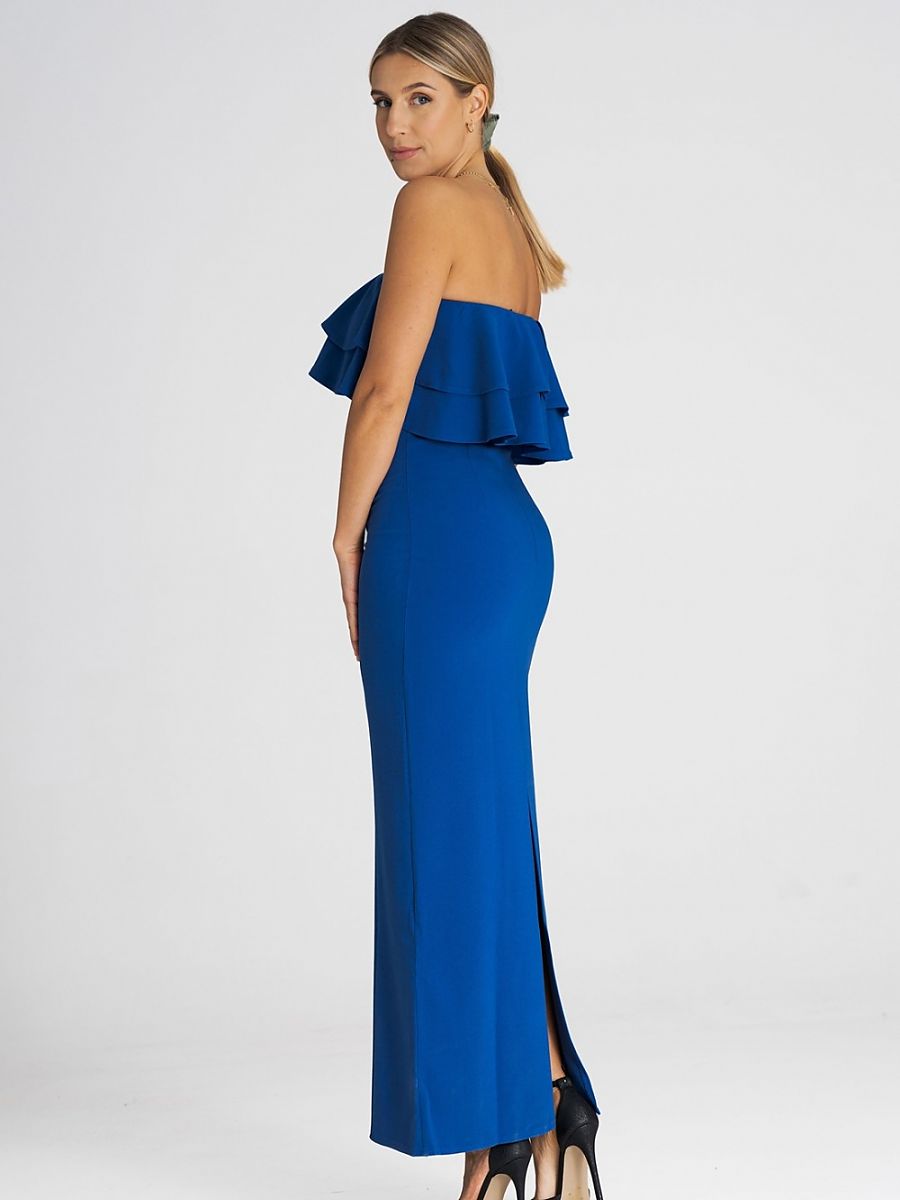  Cocktail dress model 194803 Figl 