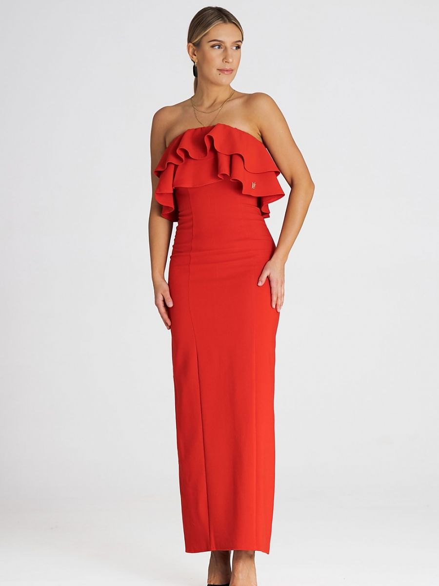  Cocktail dress model 194804 Figl 