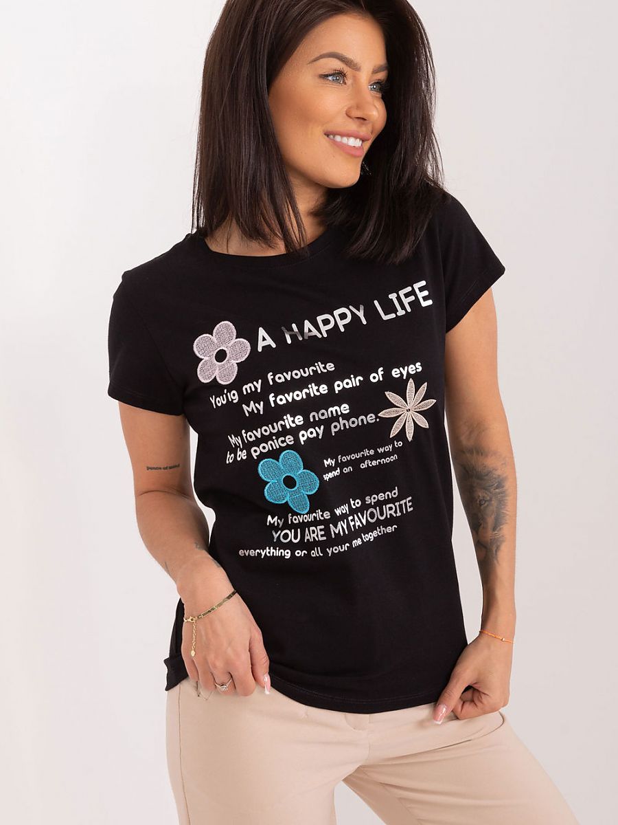  Blouse model 194831 BFG 