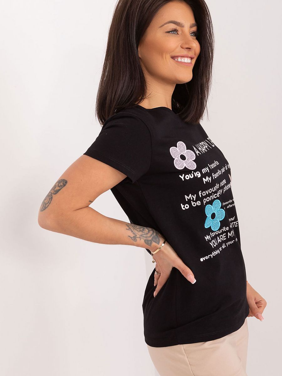  Blouse model 194831 BFG 