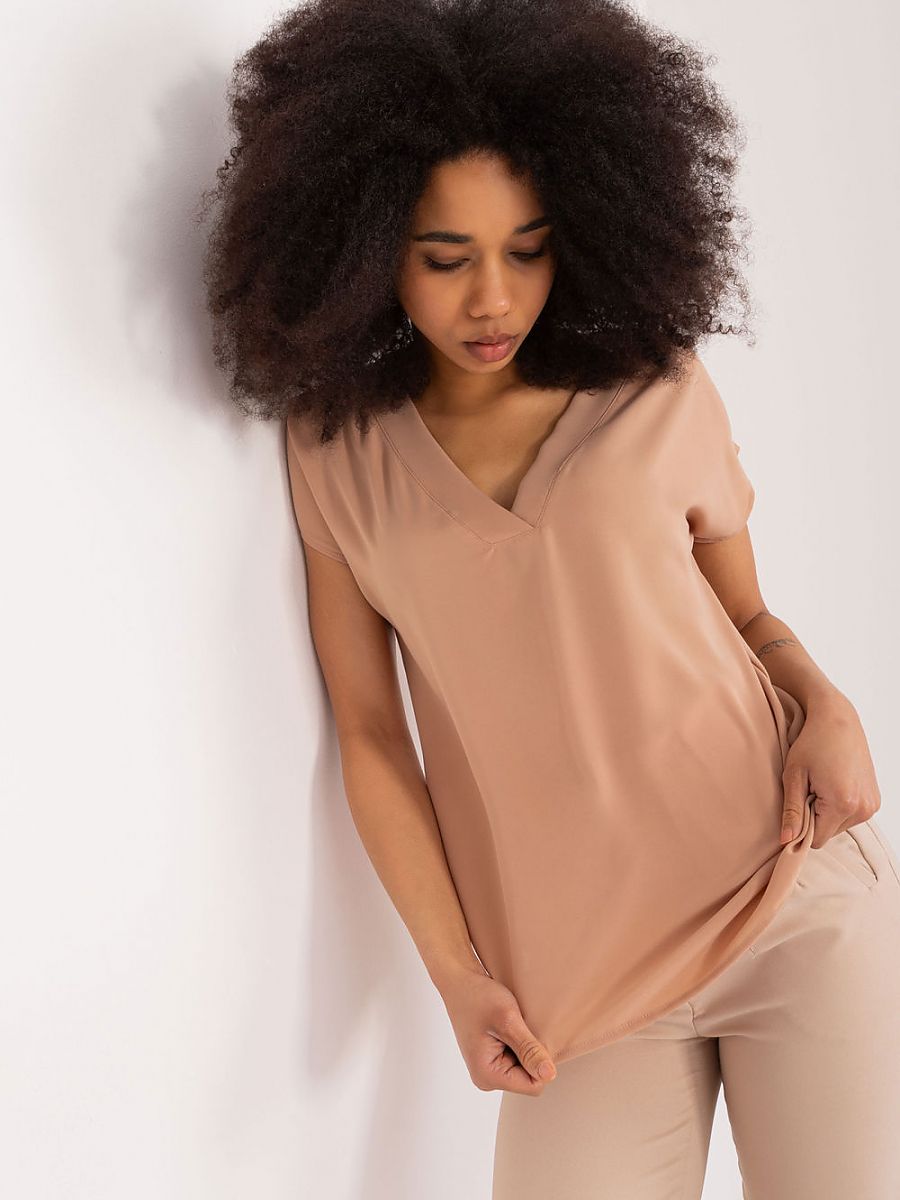  Blouse model 194833 BFG 
