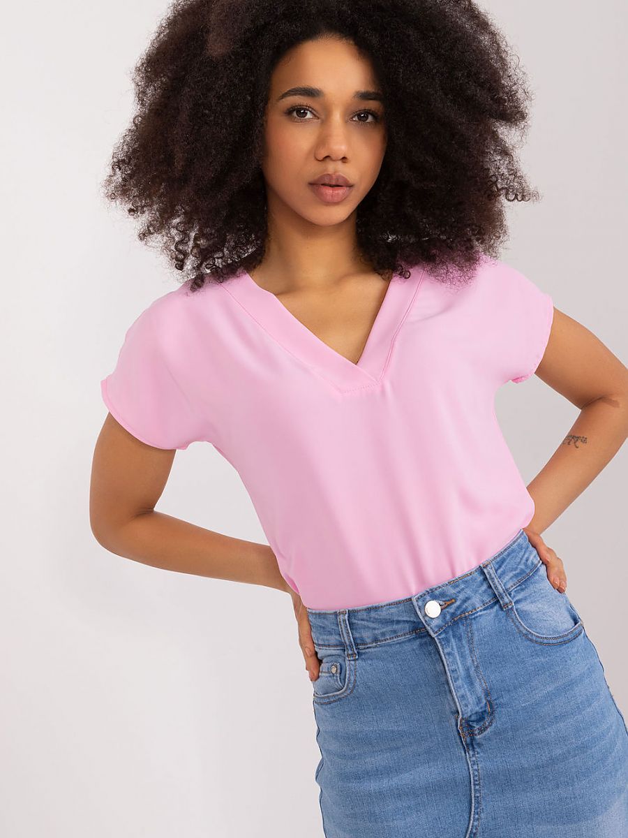  Blouse model 194834 BFG 