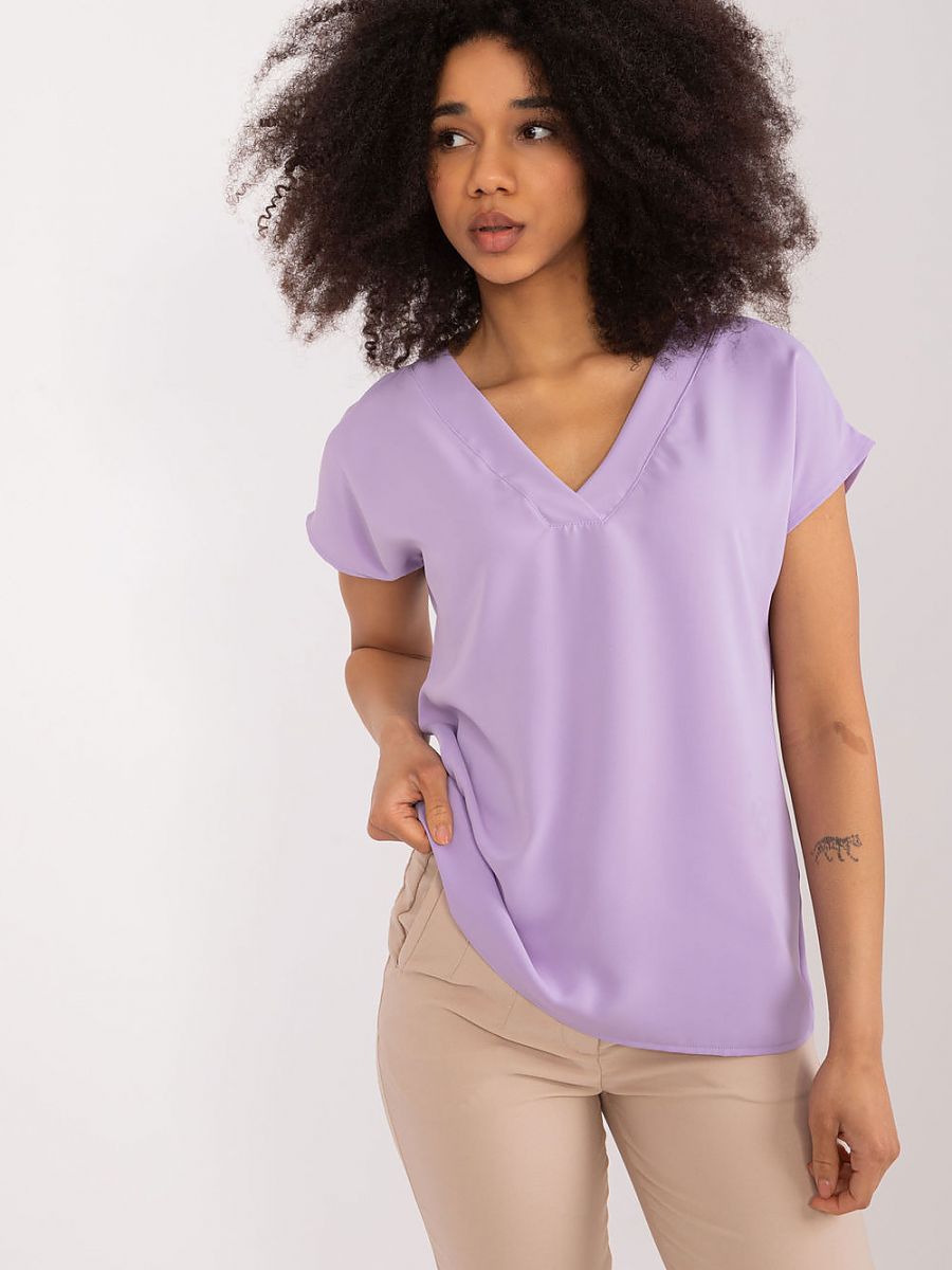  Blouse model 194835 BFG 