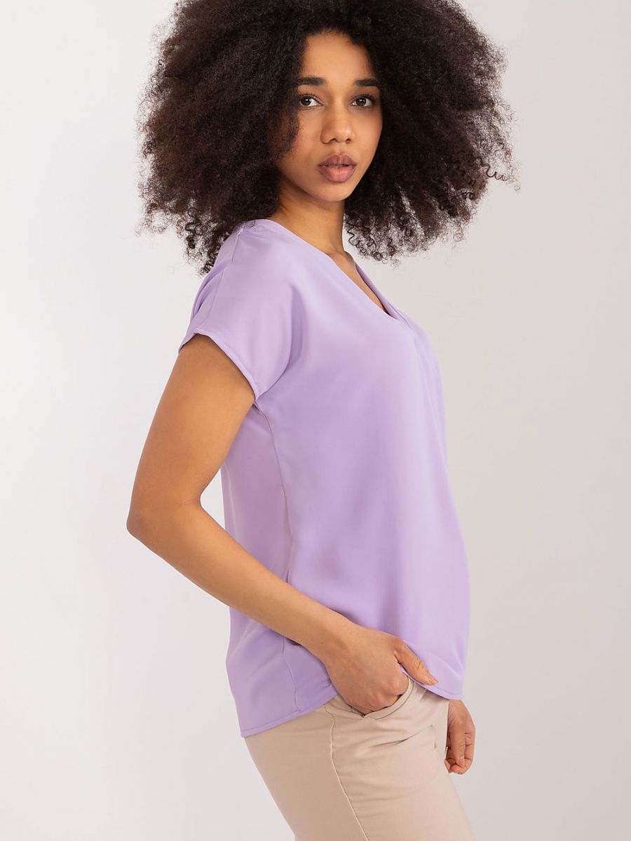 Blouse model 194835 BFG 