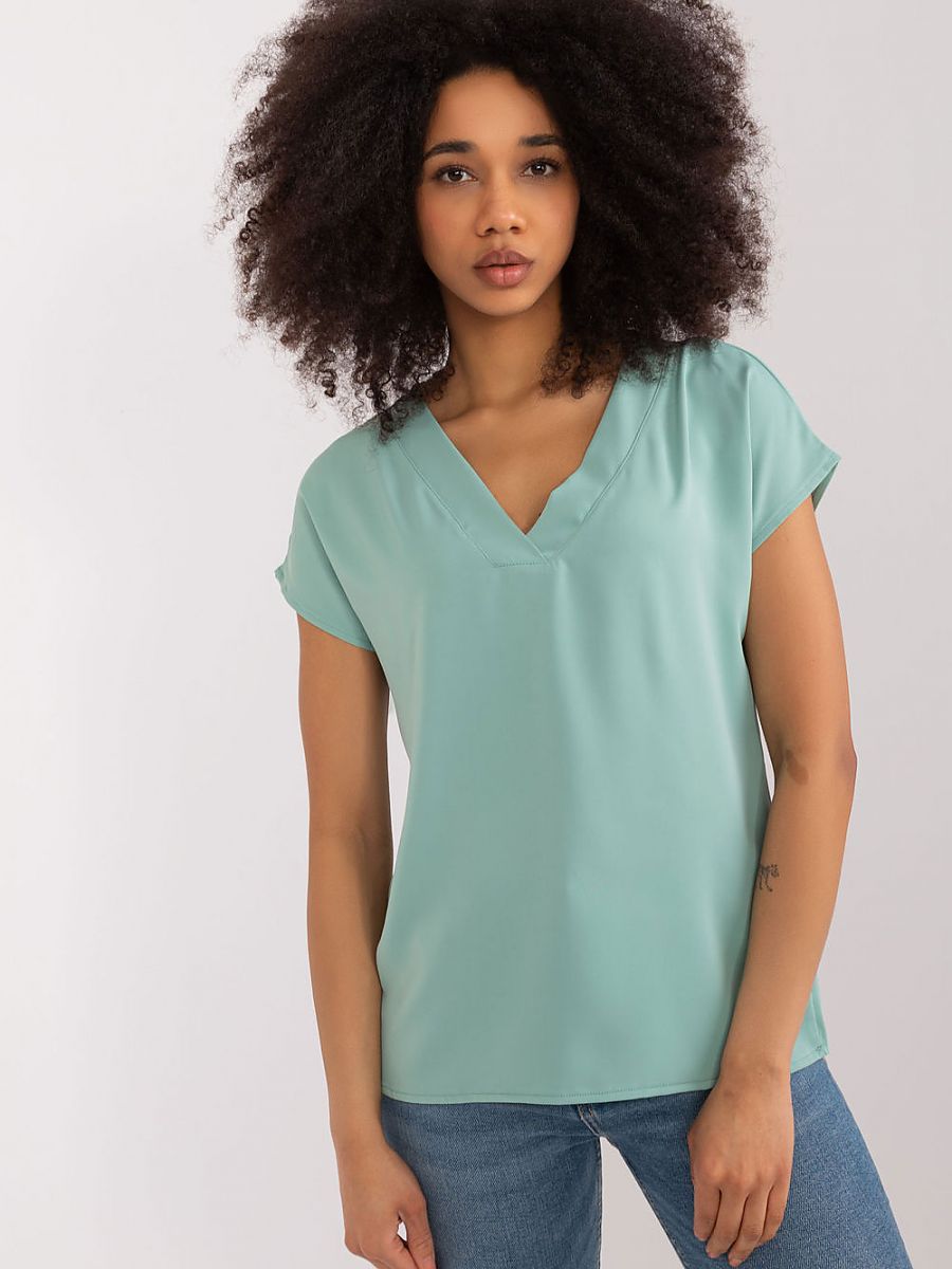  Blouse model 194836 BFG 