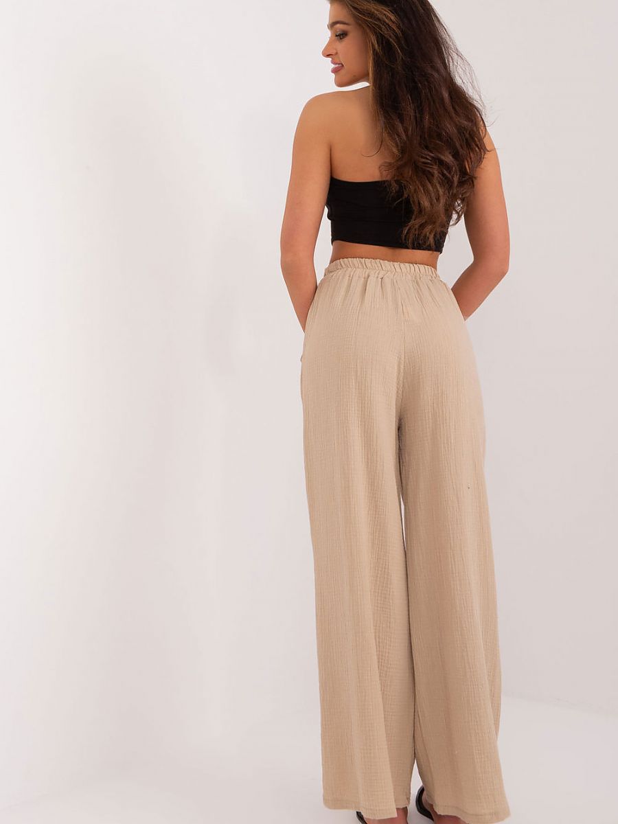  Women trousers model 194854 Italy Moda 