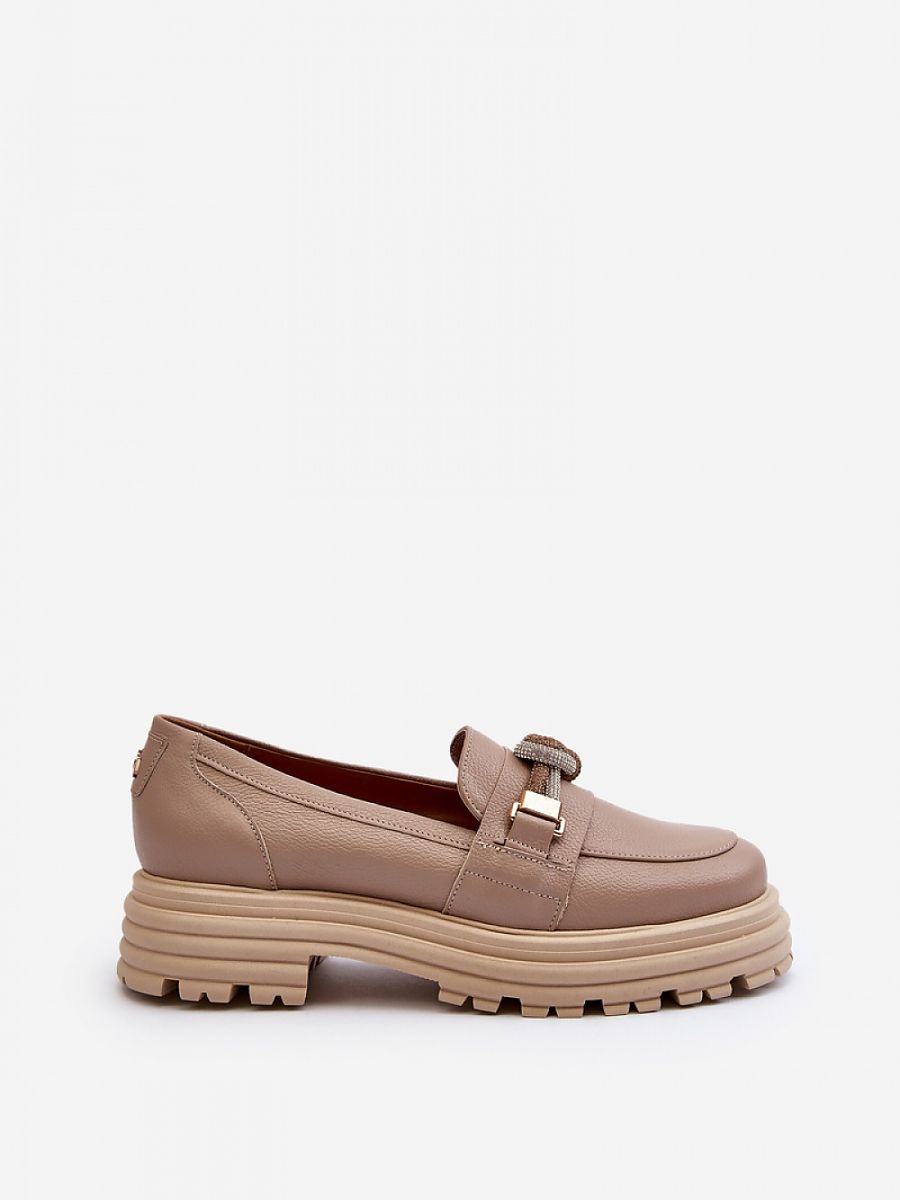  Mocassin model 195257 Step in style 