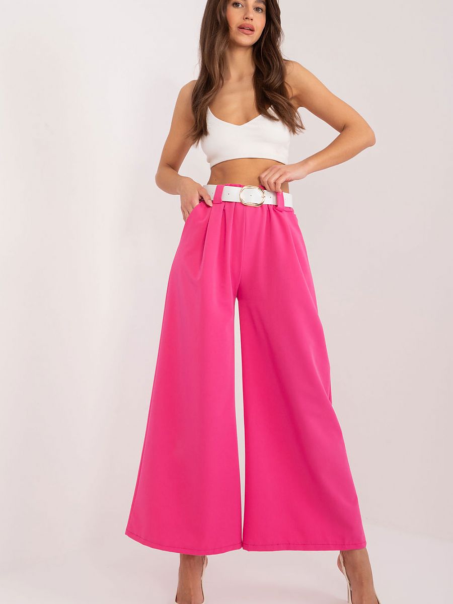 Women trousers model 195315 Italy Moda 
