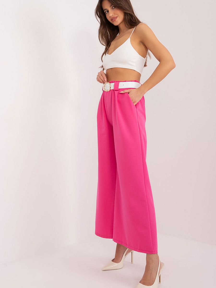  Women trousers model 195315 Italy Moda 