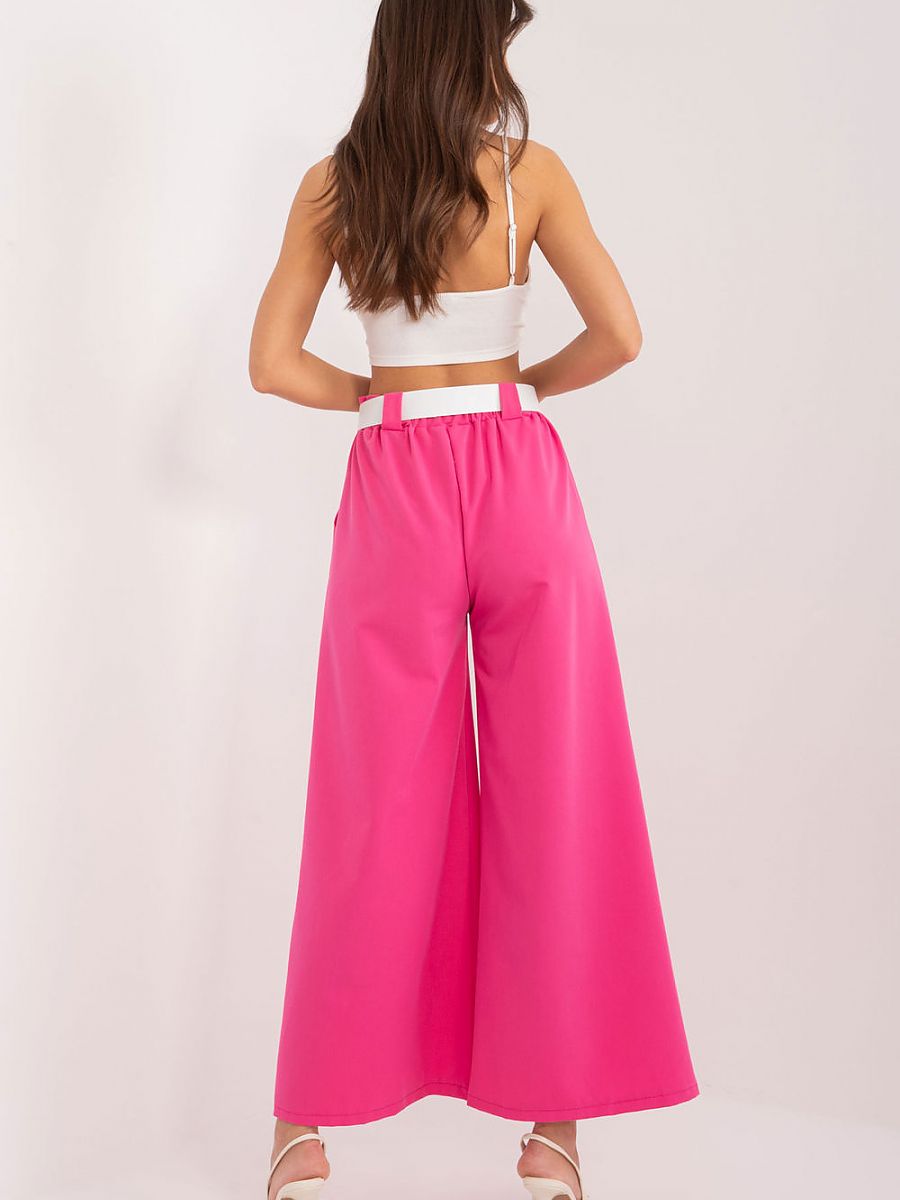  Women trousers model 195315 Italy Moda 