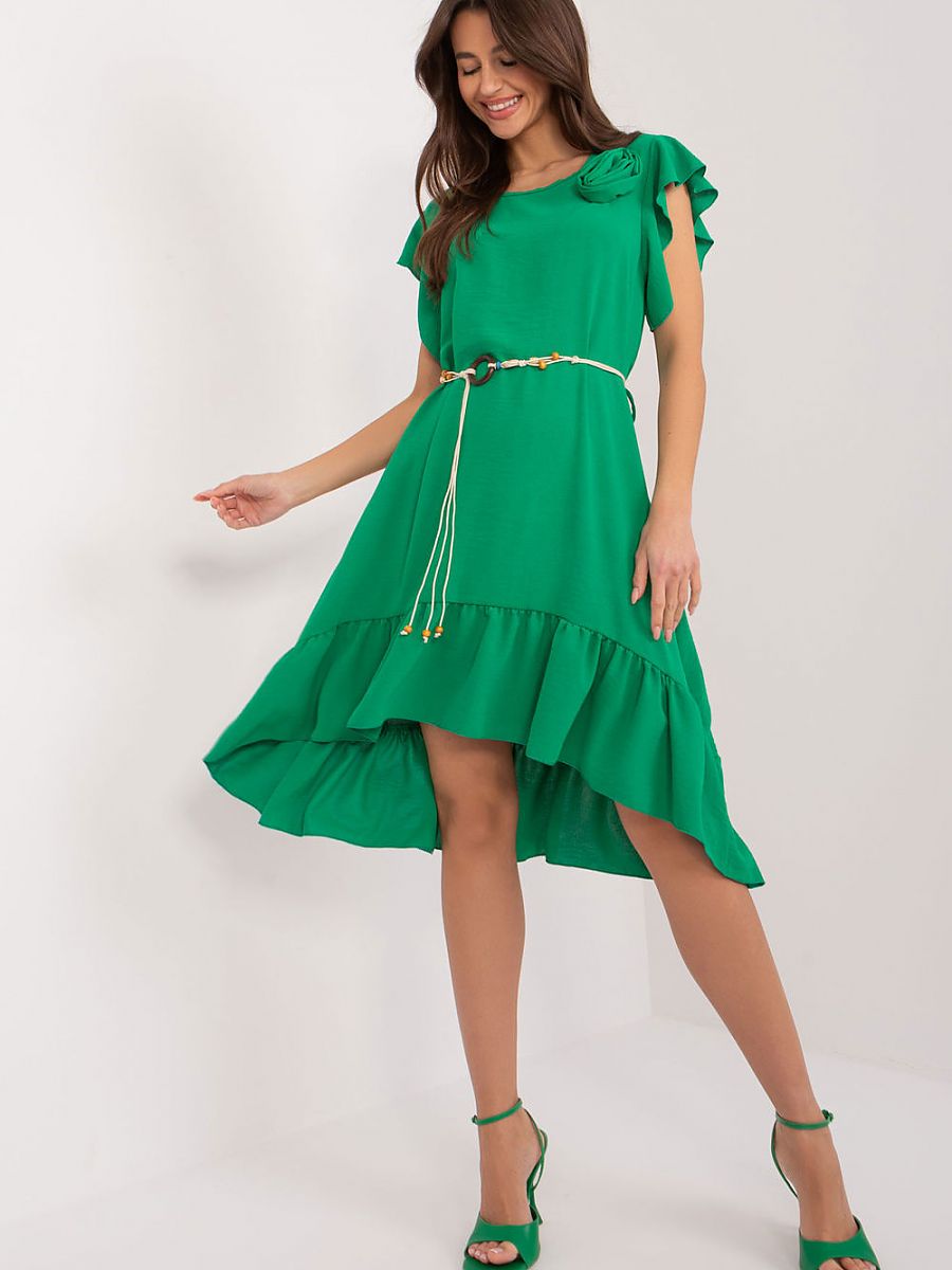  Daydress model 195327 Italy Moda 