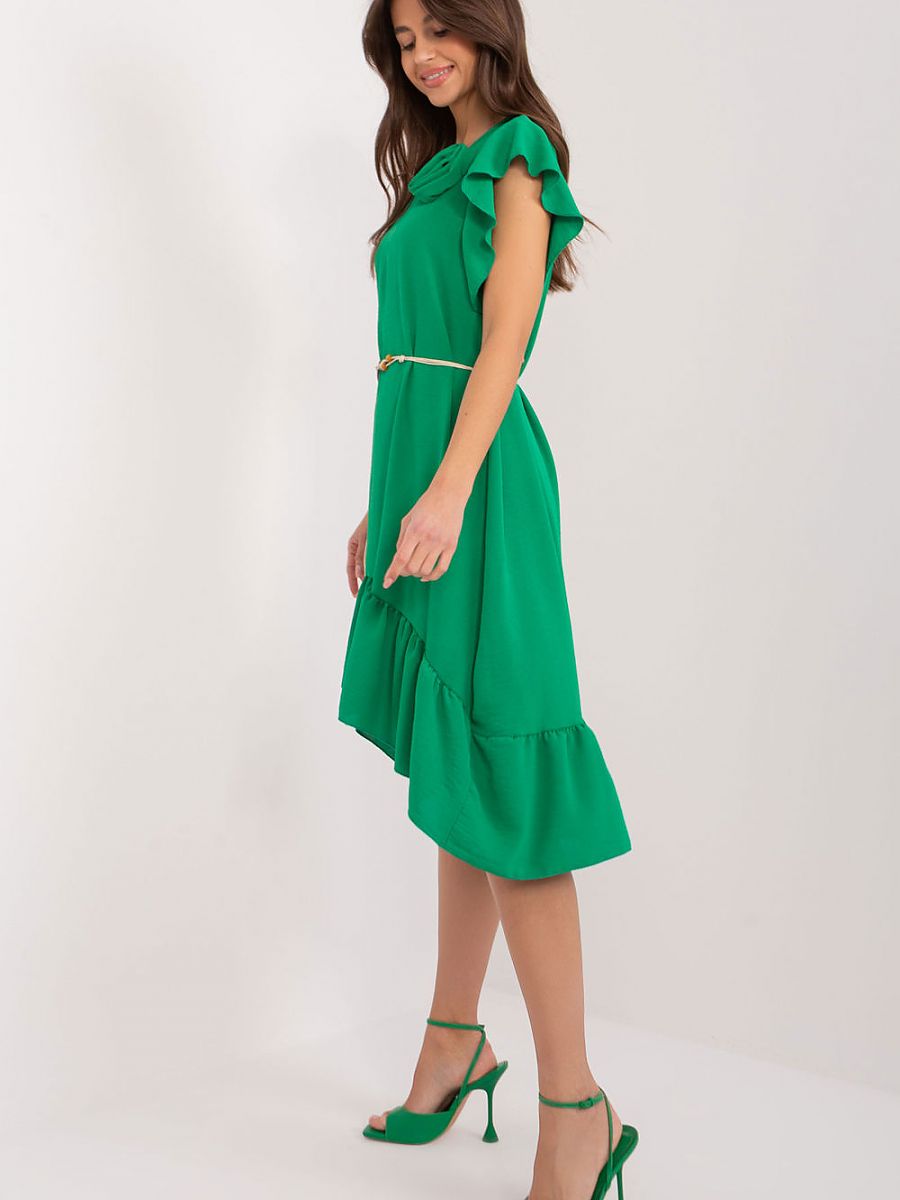  Daydress model 195327 Italy Moda 