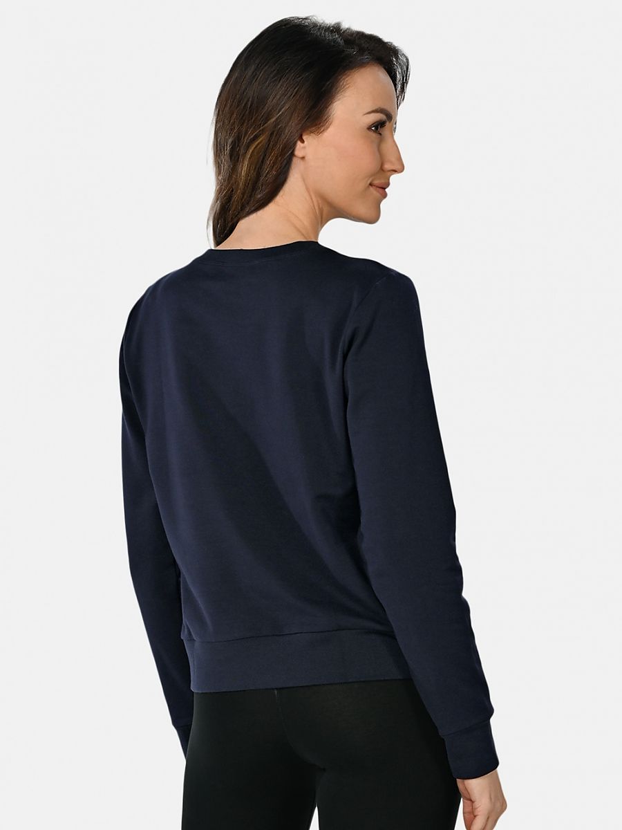  Sweatshirt model 195361 Teyli 
