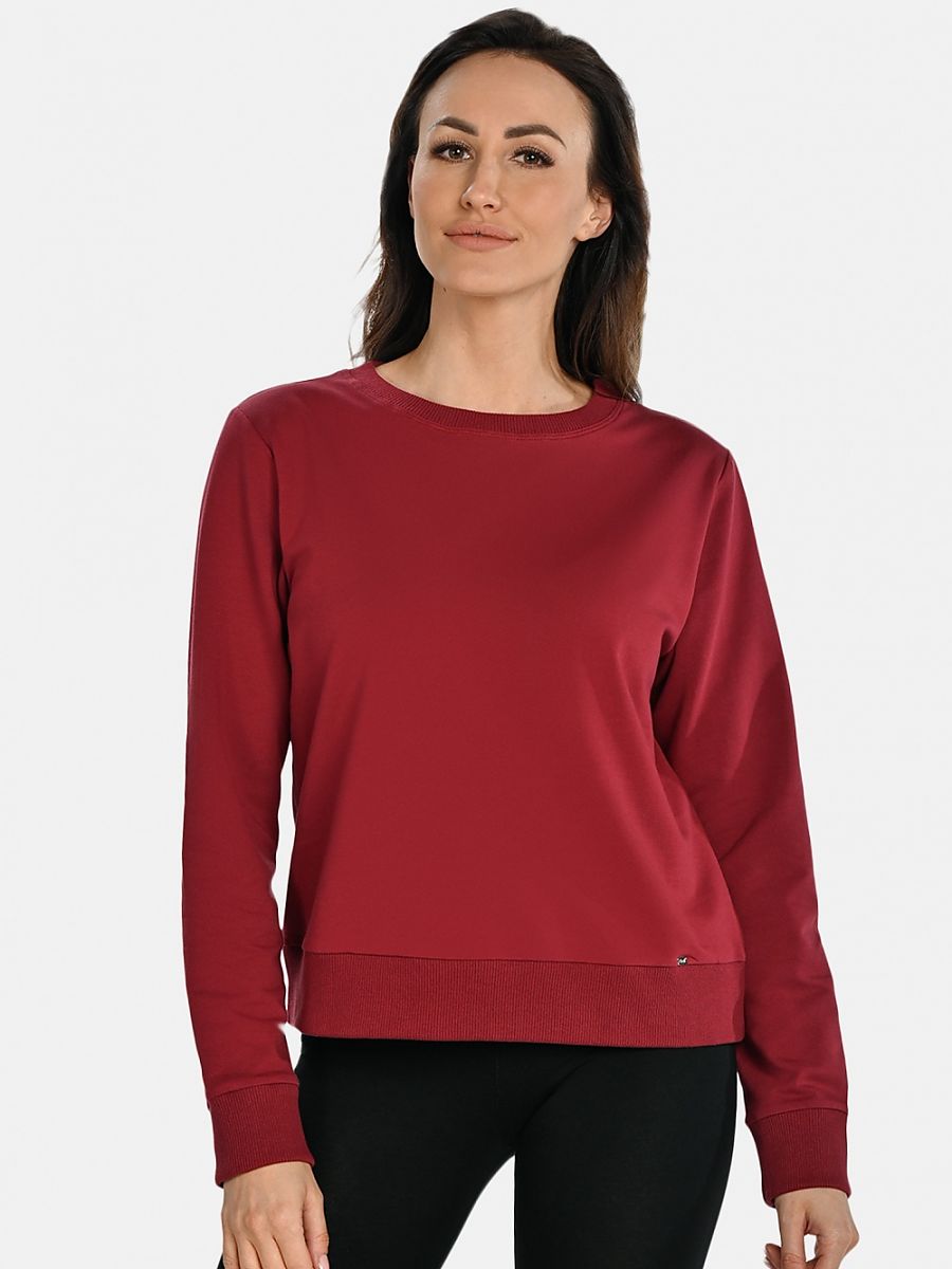  Sweatshirt model 195363 Teyli 