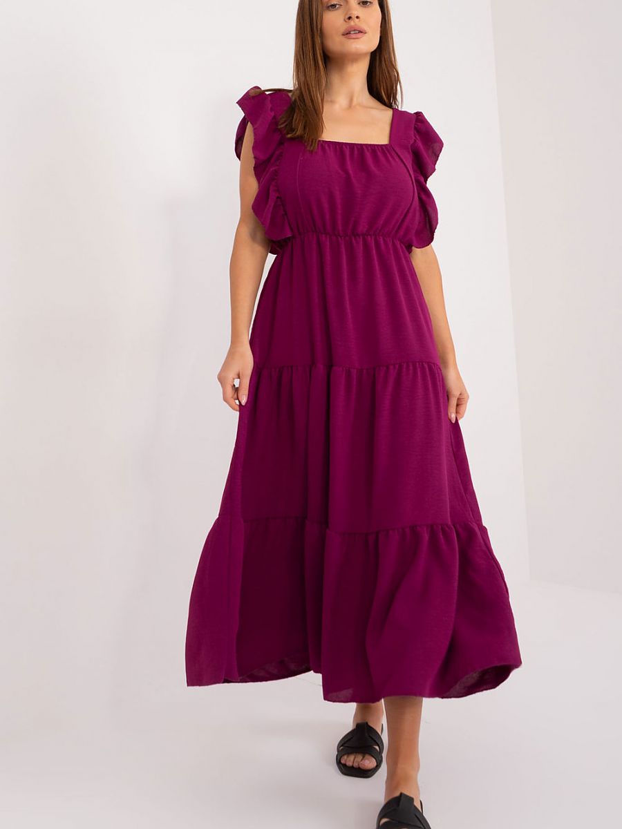  Daydress model 195391 Italy Moda 