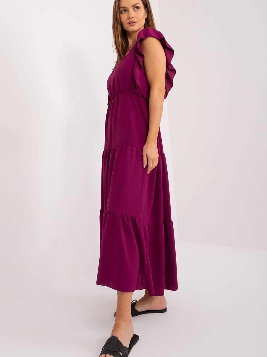  Daydress model 195391 Italy Moda 