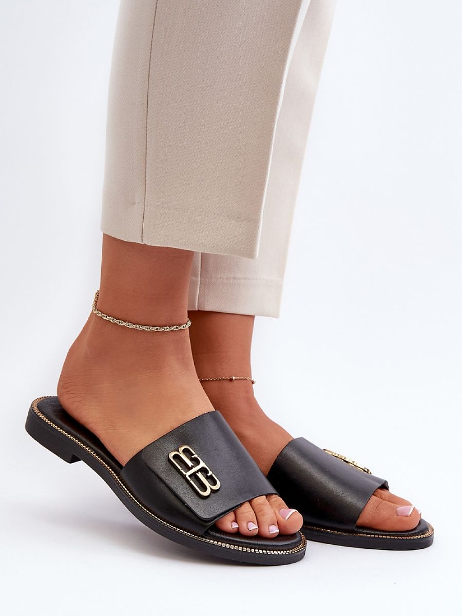  Flip-flops model 195426 Step in style 