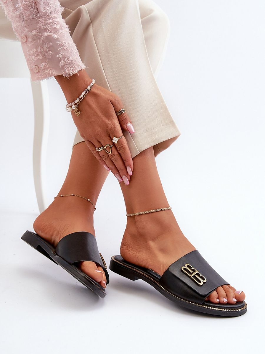  Flip-flops model 195426 Step in style 