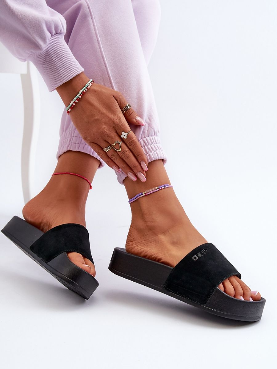  Flip-flops model 195431 Step in style 