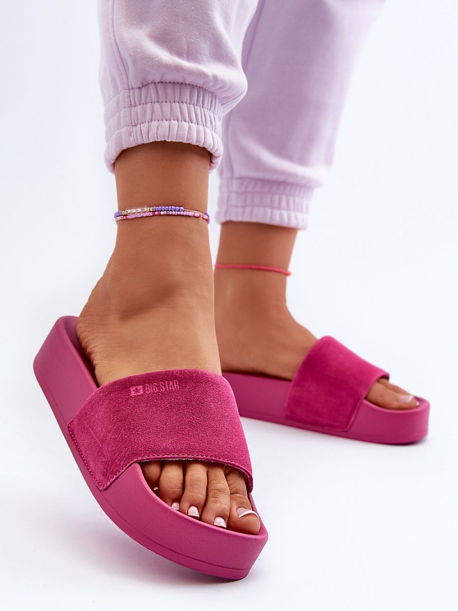  Flip-flops model 195432 Step in style 