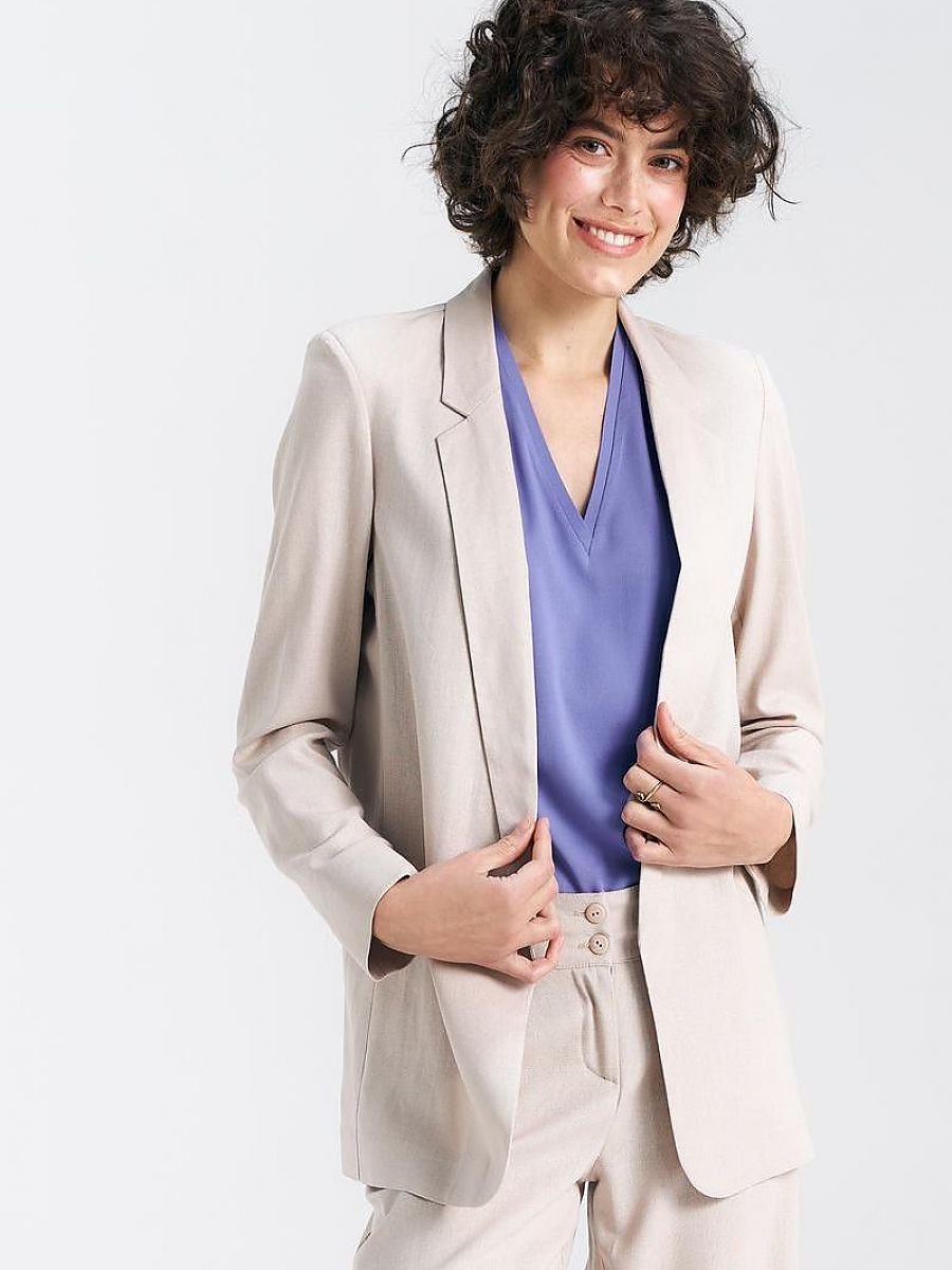  Jacket model 195467 Nife 