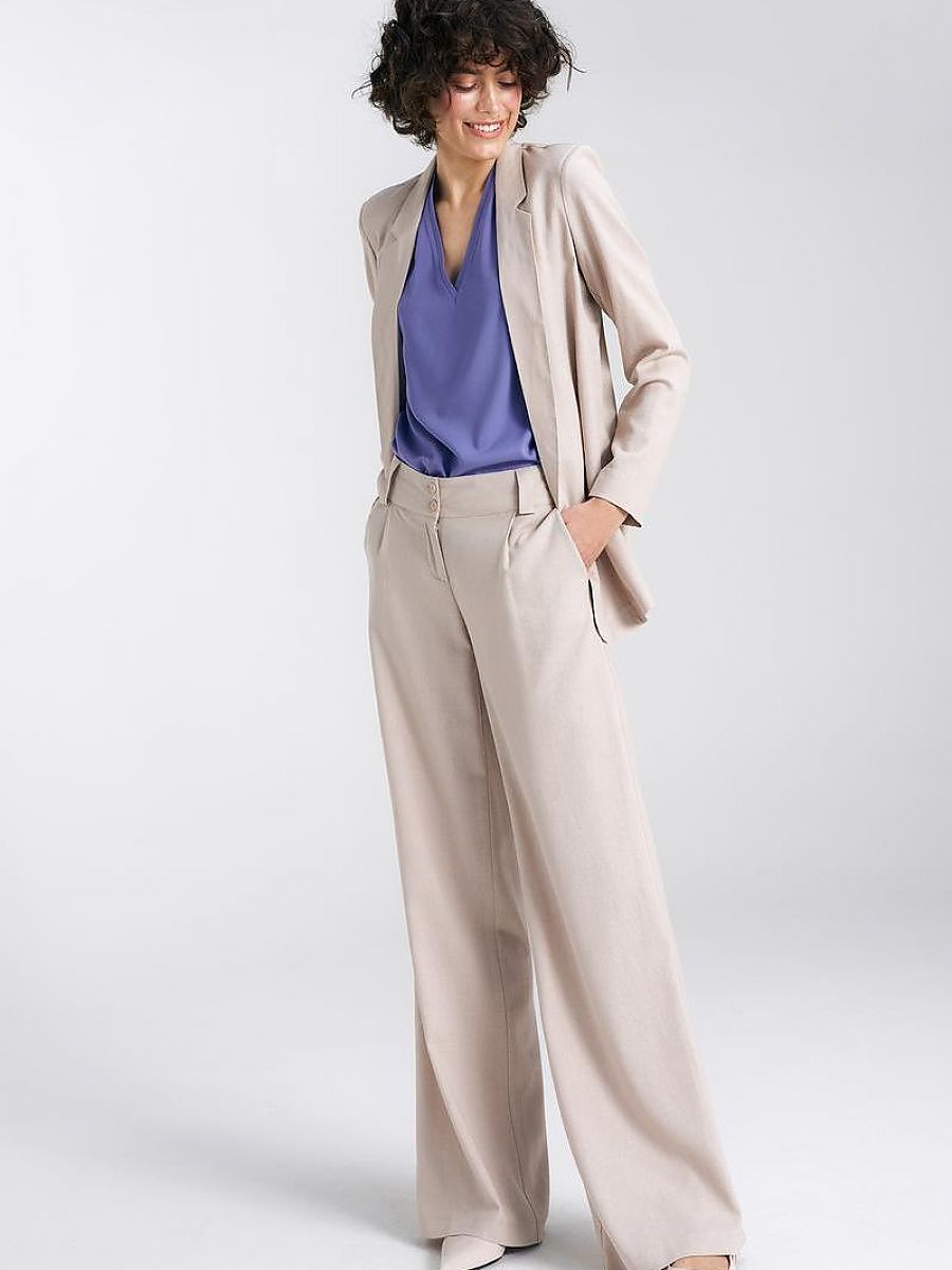  Jacket model 195467 Nife 