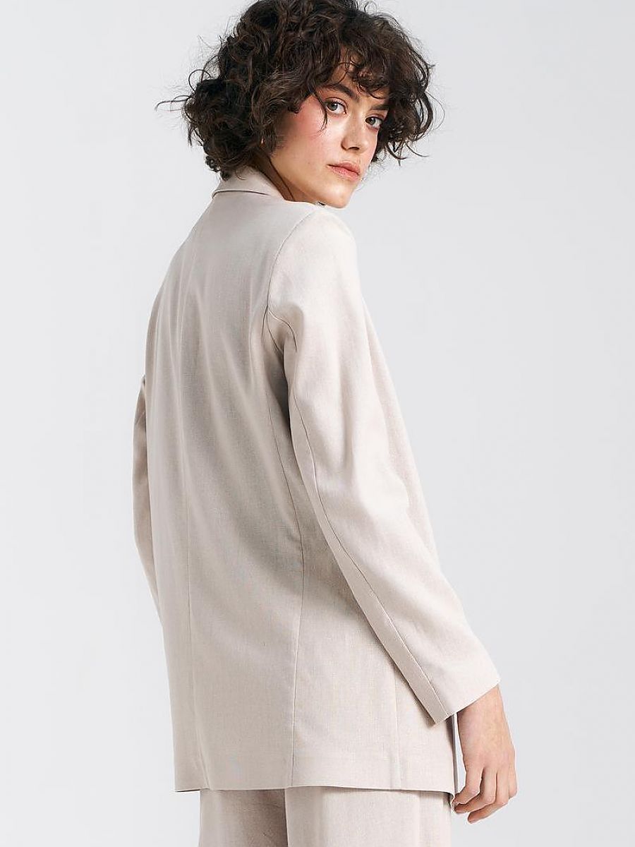  Jacket model 195467 Nife 