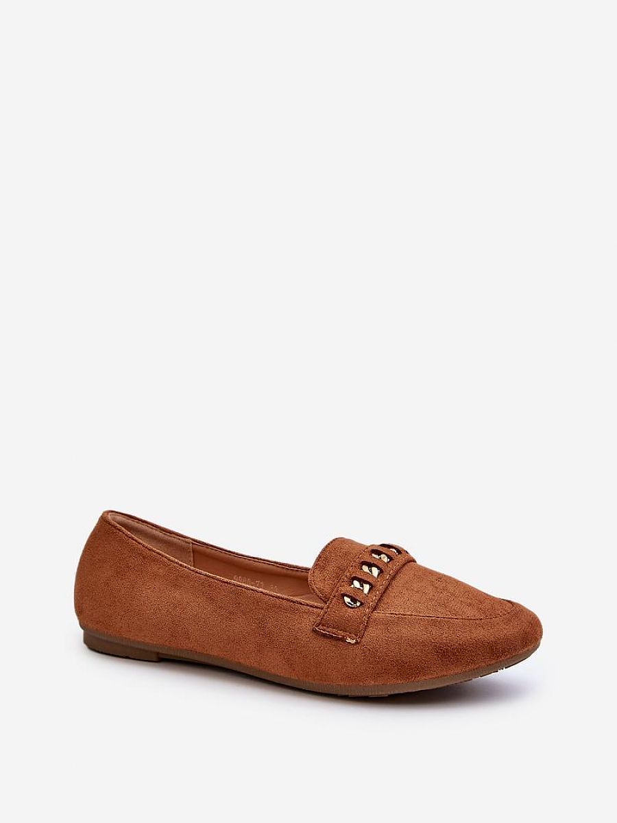  Mocassin model 195713 Step in style 