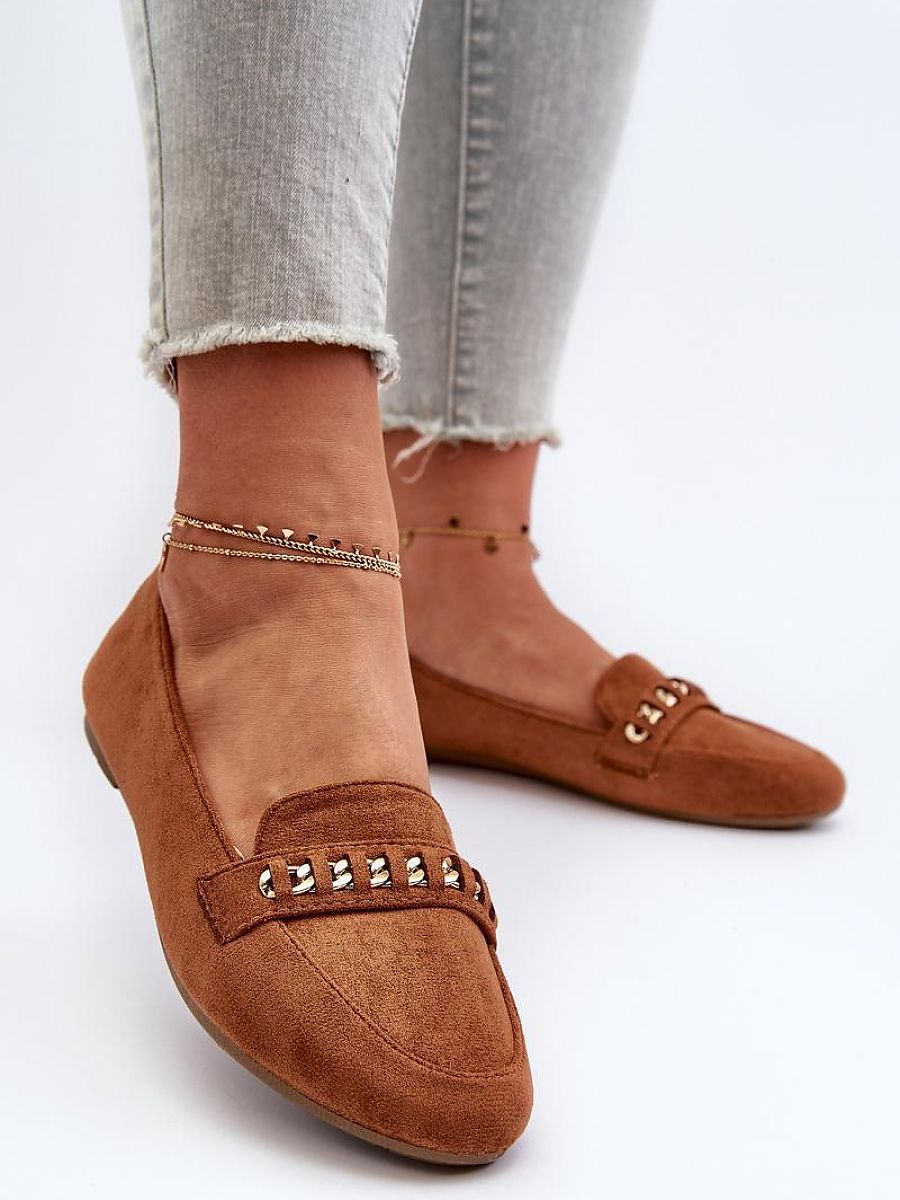  Mocassin model 195713 Step in style 