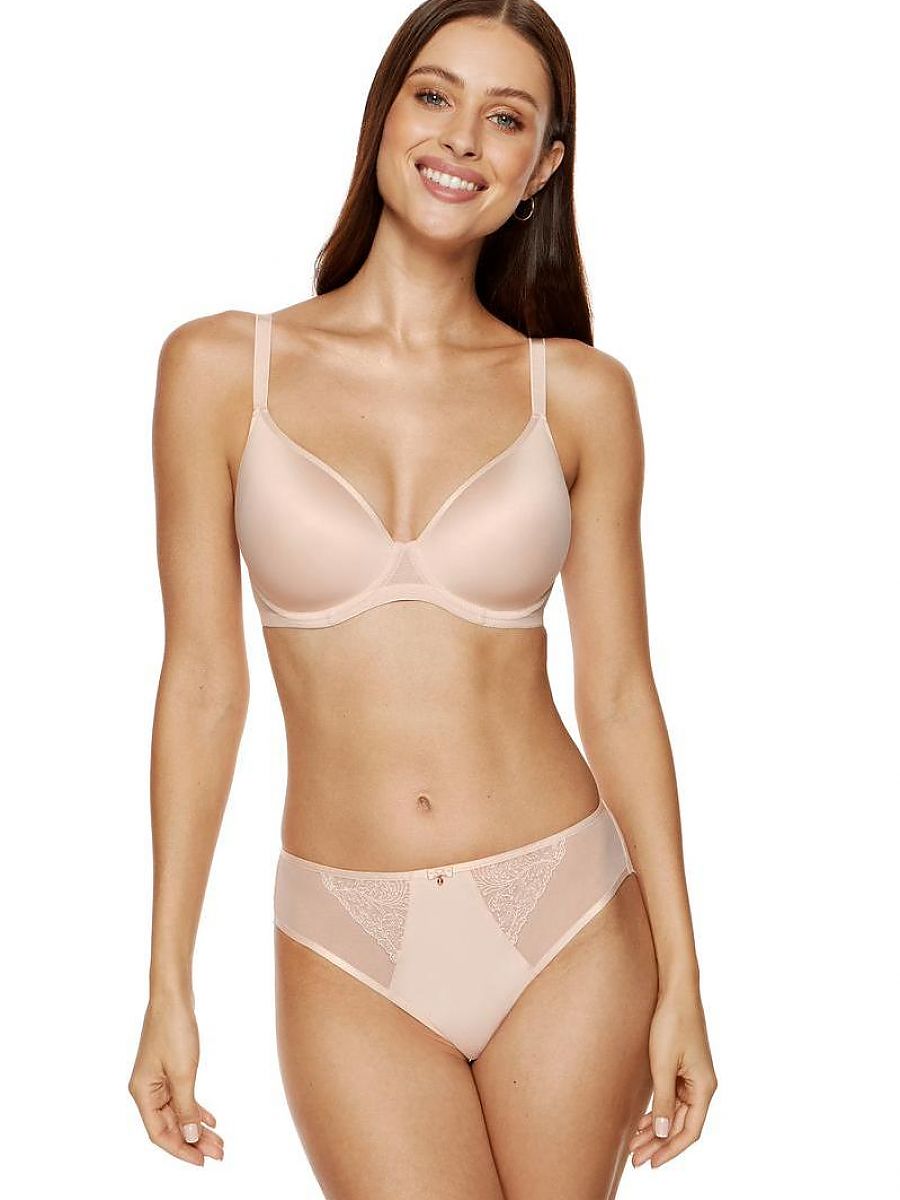  Padded bra model 195770 Gorteks 