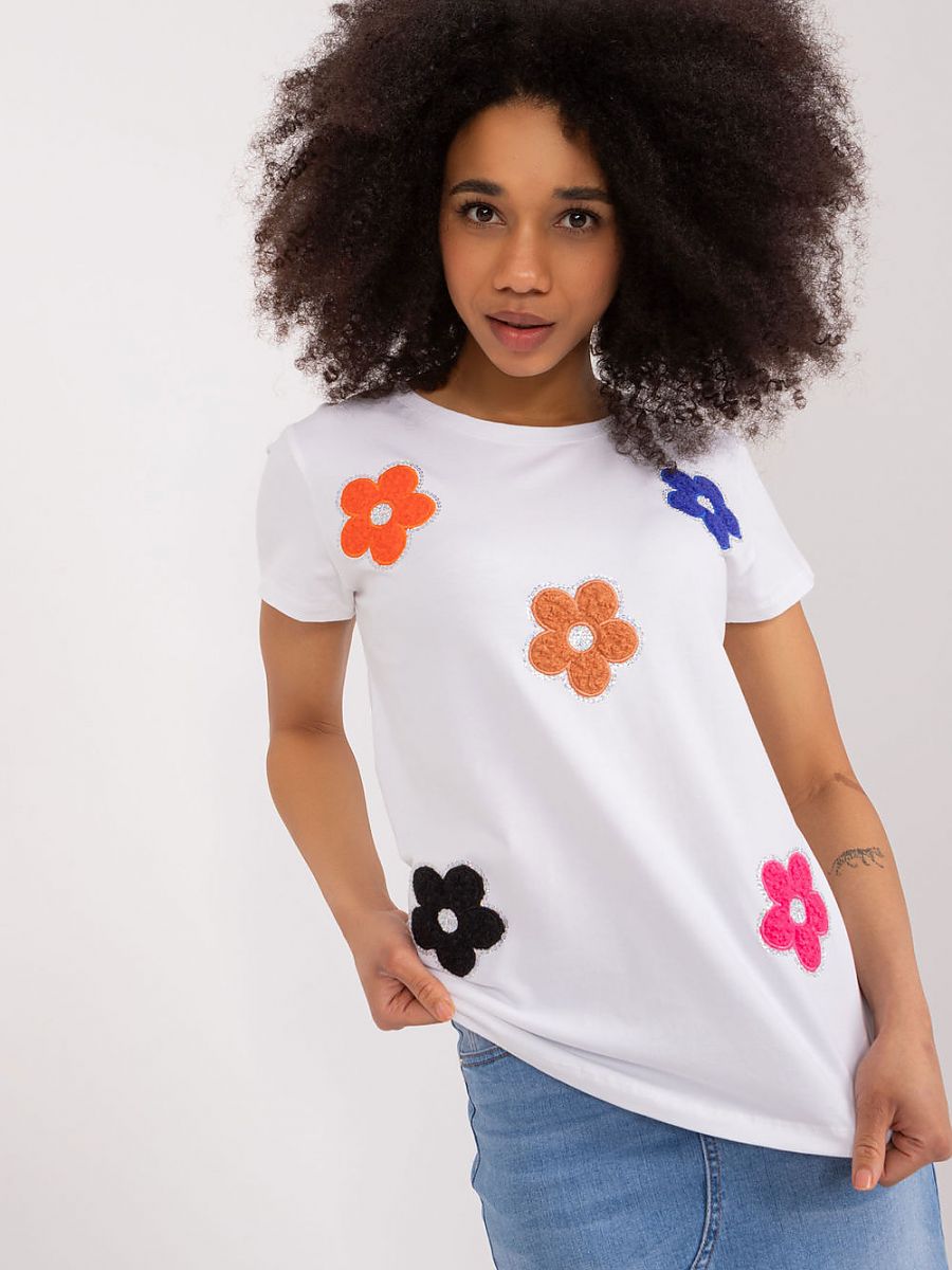  Blouse model 195775 BFG 