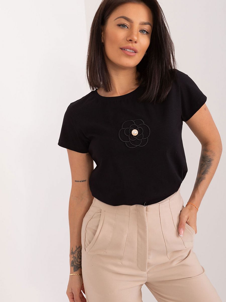 Blouse model 195780 BFG 