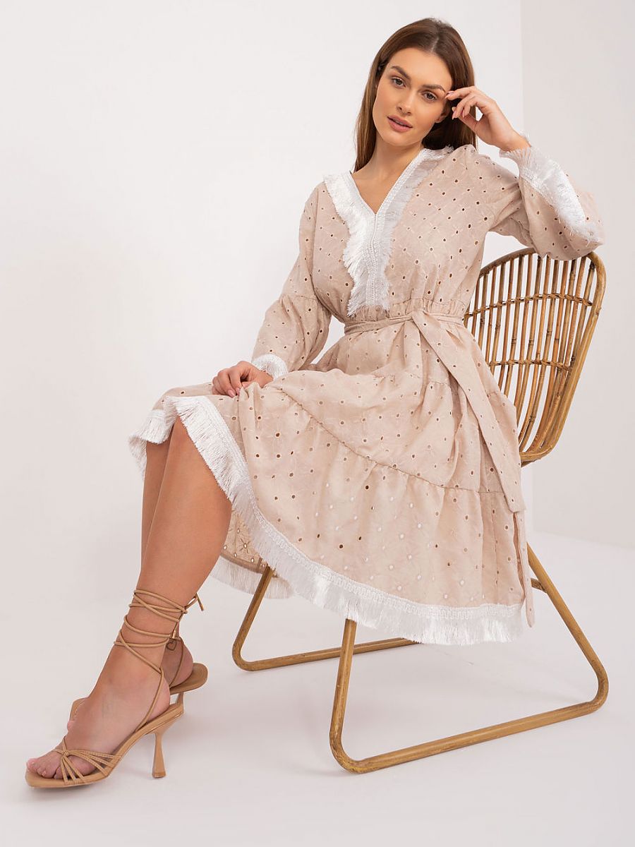  Daydress model 195796 Lakerta 