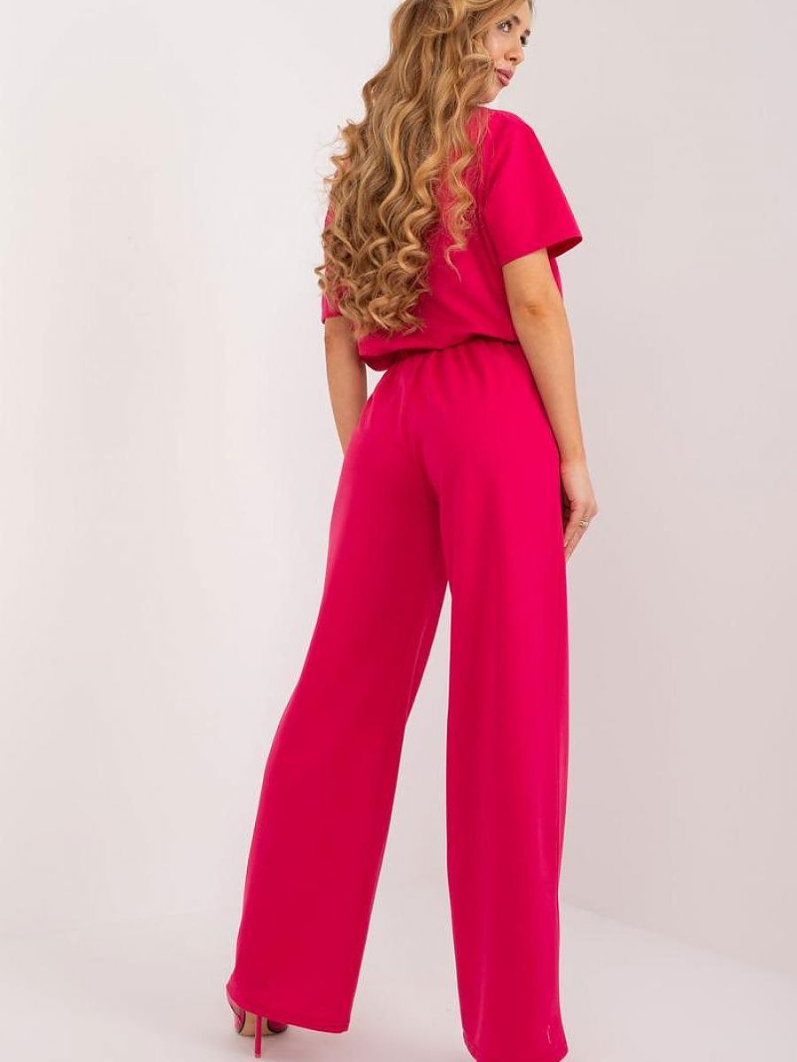  Women trousers model 195797 Lakerta 