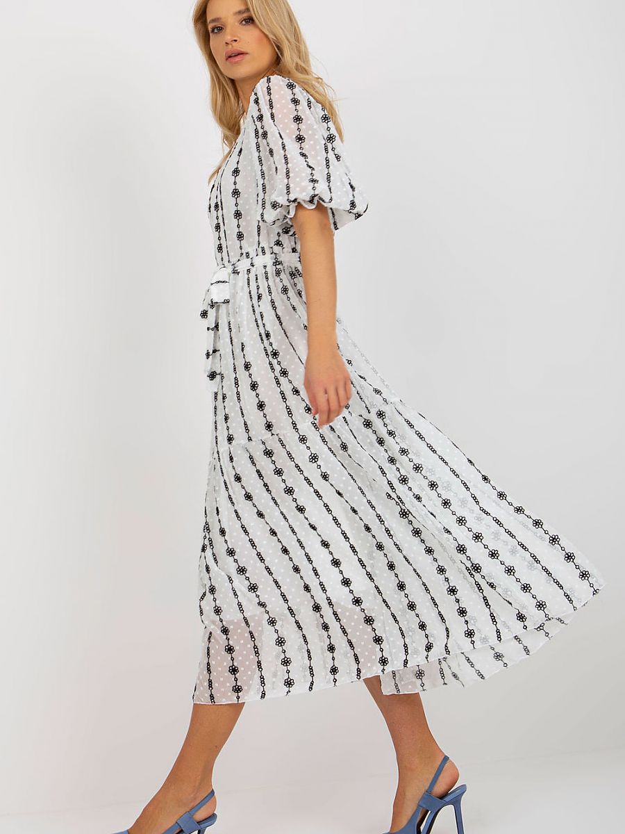  Daydress model 195803 Lakerta 