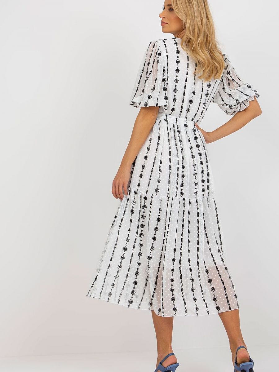  Daydress model 195803 Lakerta 
