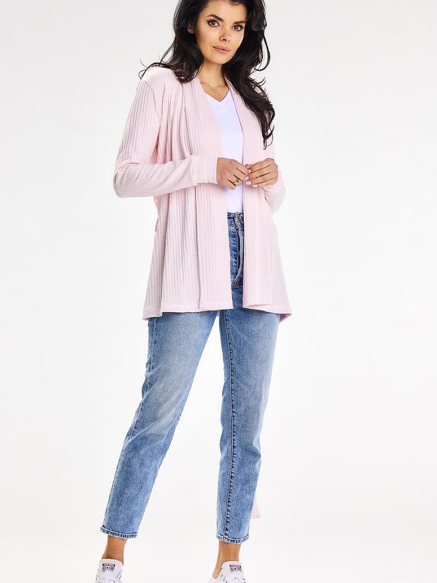  Cardigan model 195838 awama 